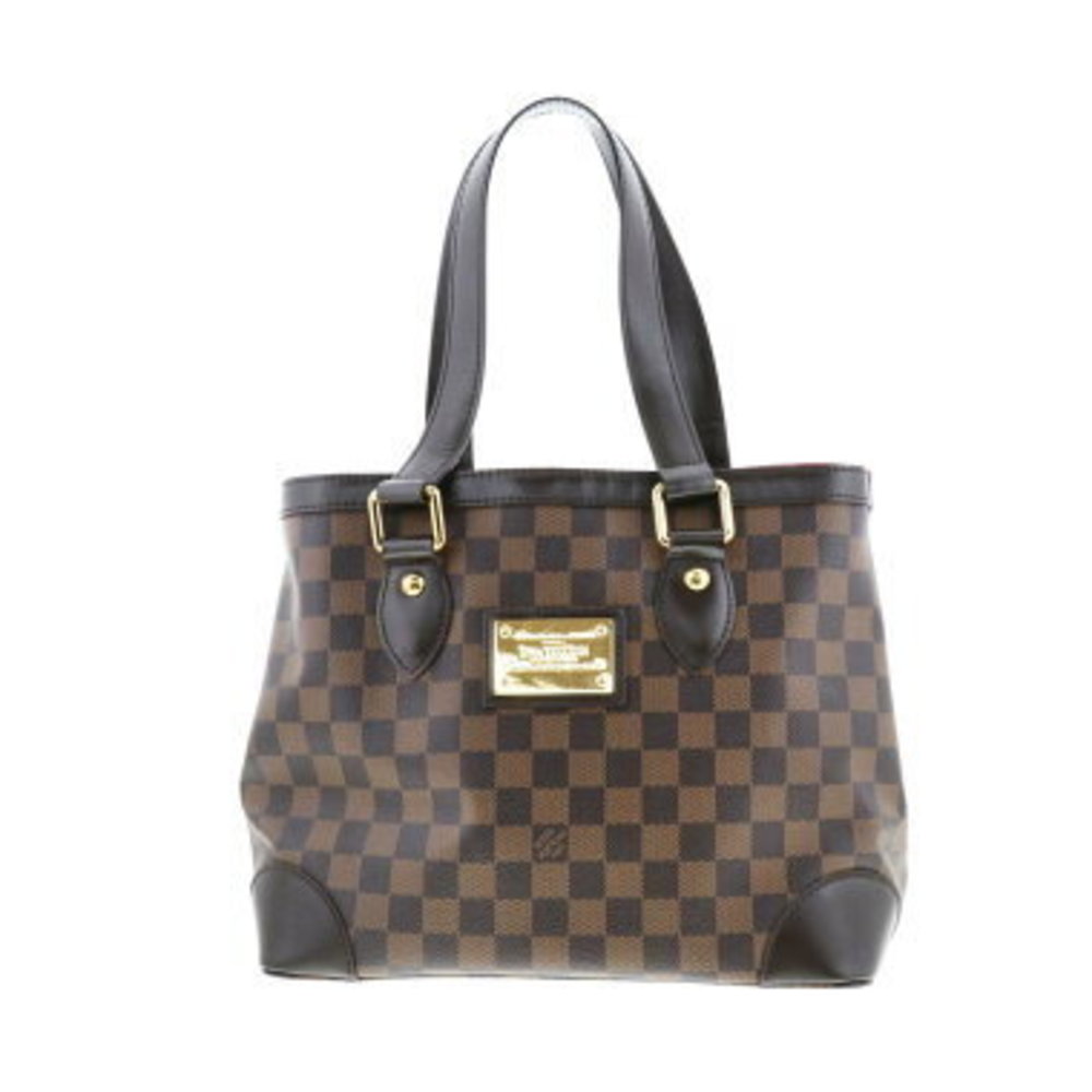 Louis Vuitton Hampstead PM Shoulder Bag